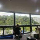 2279 | 대전아파트썬팅 리플렉트 단열필름 시공 후 솔직 후기