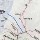 중앙동-19 | [등산] 서울 관악산 사람 없는 암반천 계곡 3시간 최단 등산코스
