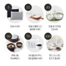[내돈내산] 젠 크라우드 : 낱개9ea + 6인 세트 구매(집들이 후기)