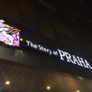 스토리오브프라하