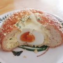 이끌림cafe | 천연발효 건강빵과 감동란으로 만드는 논산 로컬 추천 빵집 '감동제빵소' (Feat. 몽슈슈 도지마롤)