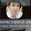 인셀덤다온