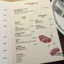 이태원2주민센터 | 이태원 맛집 RMW Carne 가격 메뉴 정보 포함한 내돈내산 후기