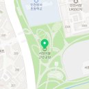 어울근린공원화장실 이미지