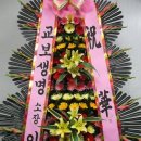 보은꽃집 네이버블로그