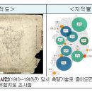 지적재조사 사업개요 이미지