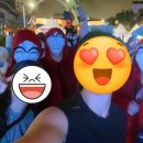워터밤 인천 2022 후기 + 준비물(물총, 옷, 퀸즈스마일 사전예약 꿀팁) + 공연영상