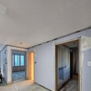 수지에듀파크@ | 성남인테리어필름 풍덕천동 수지에듀파크아파트 인테리어필름 깔끔한 시공 후기