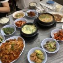 백반&바지락칼국수 이미지
