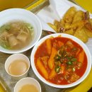 뚱이떡볶이 이미지