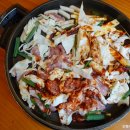 항아리닭갈비막국수 이미지