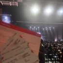 달홀공원 | 2026 부활 40주년 서울 콘서트 후기 (올림픽홀 F2구역 8열 시야)