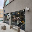 무학초등학교 | 분위기있는 상왕십리 커피맛집, 블루제이 커피스페이스 카페