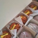 7260 | [대구 대명동 맛집/대구 호두과자] 답례품으로도 제격인! 호두가