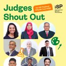 Tenby SEG-Meet the judges of the ISP Regional STEAM Competition. 이미지