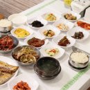 민속식당 이미지