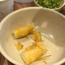 금산식당 | 충남 금산 영월산 출렁다리 맛집, 원골식당 맛집후기