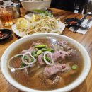 베트남쌀국수(HUONG VIET)