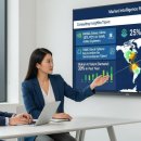 리모트솔루션㈜ | AI 헤드헌팅 시대, 인재 유치 및 리텐션 전략의 재구성