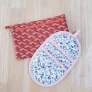 재봉틀기초와생활홈패션 이미지