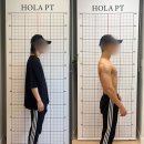 올라피티 | 올라피티 PT 20회 과정 후기 [범어동 PT]