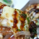 그래그래피자떡볶이 이미지
