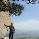 1271차 260419.북한산 이미지