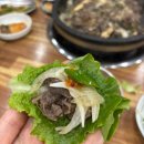 갑을식당 | [함양] 현지인 맛집 갑을식당 곱창전골 소불고기 후기