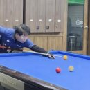 CJ당구클럽 이미지