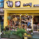 J@야니스타일 이미지