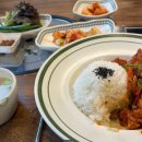 두꼬집 닭갈비