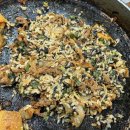전주오리주물럭맛집 은행나무가든 다녀온 후기