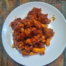 큰집닭강정미아점 이미지