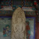 창원 성주사 관음보살입상 이미지