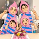 장미유치원 | 유치원 학부모 동아리, 앙금플라워 떡케이크 만들기 원데이클래스 후기