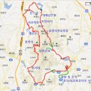 신천역 7번 출입구 | 2014.5.1 서산 임도 일주