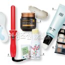 beauty product 뷰티 신상 사용설명서 이미지