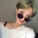 지니스 내동점 | 김해 선글라스 추천/쿤스트슬랩 베이그 동글이 선글라스/김해 지니스내동 안경점 입고!!