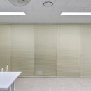 검단3초등학교(아람초) | 알루미늄 블라인드, 인천 신검단초등학교 시공후기