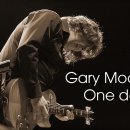 Gary Moore - One Day 이미지