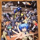 극장판 암살교실 모두의 시간 (Assassination Classroom the Movie: Our Time) // 관람 후기