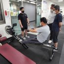 밀양스포츠센타 이미지