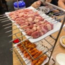 검단신도시 다담양꼬치 후기보고 찾은 찐맛집