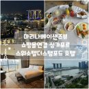 30Month hotel | [싱가포르] 스위소텔 더스탬포드 고층 마리나베이뷰 확정받는 이메일 꿀팁