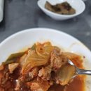 [평택 세교동] 밑반찬이 푸짐한 김치찌개 찐맛집 &#39;세교마루&#39; 내돈내산 솔직후기!