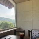 남한산성 정원이 예쁜 카페 시옷! 내돈내산 후기!