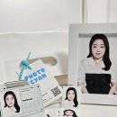 시안사진관 강남점에서 증명사진 촬영하기