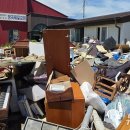 양곡교회 앞 이미지