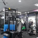 Gooood Gym 이미지