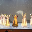 독도아리랑 정기공연 이미지